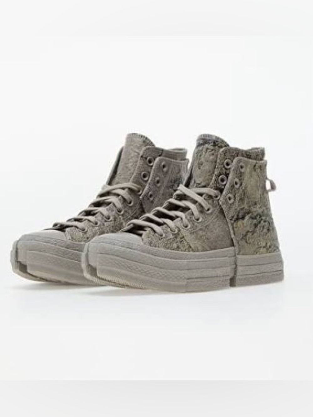 Converse x Feng Chen Wang Chuck 70 Mens 2 in 1 Hi
